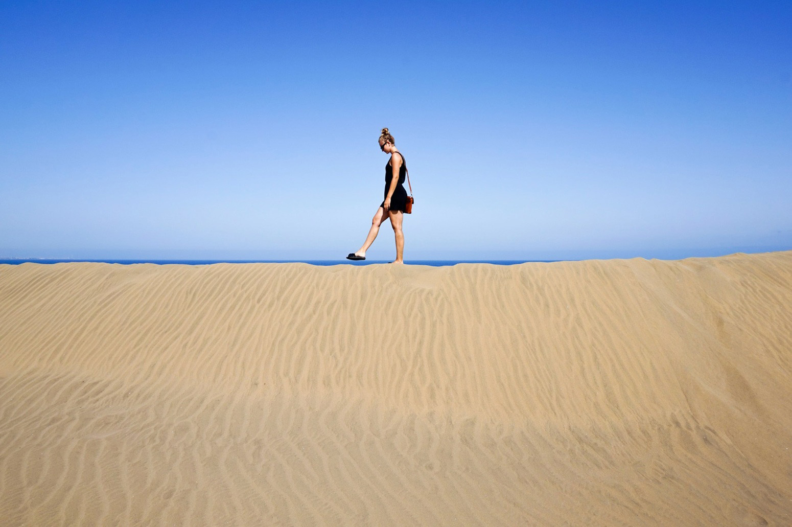 una gran oferta monoparental canaria españa